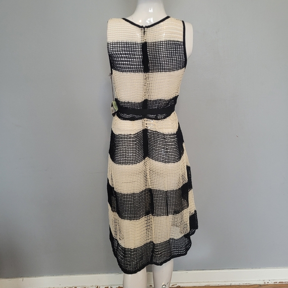 Eva Franco Samantha Dress, BNWT, Approximate Size S - Picture 4 of 8